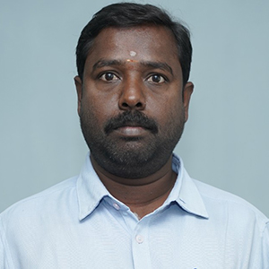 Mr.M.Sreenivasan